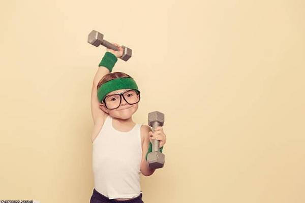 米脂县篮球培训：如何选择适合孩子的课程？