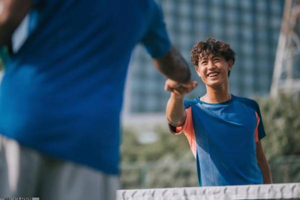 少儿体育培训机构的运营管理技巧(图1)